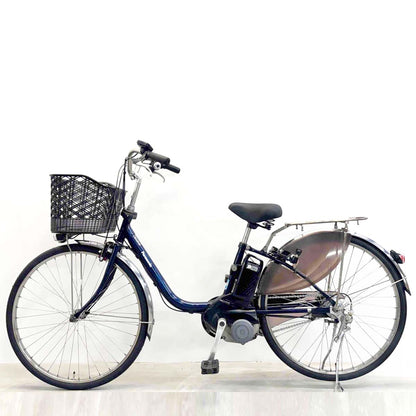 パナソニック ビビDX ブルー 26インチ YK043 【中古車】