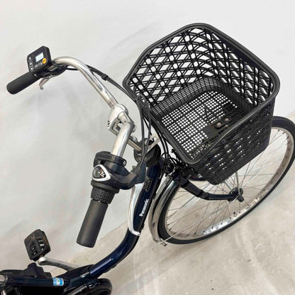 パナソニック ビビDX ブルー 26インチ YK043 【中古車】