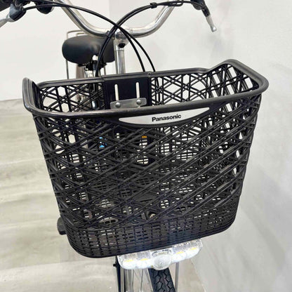 パナソニック ビビDX ブルー 26インチ YK043 【中古車】