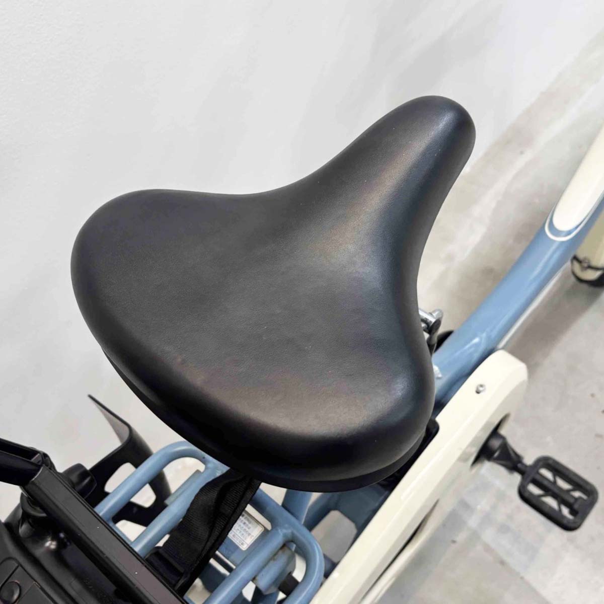 ヤマハ PAS バビーアン ブルー 20インチ YK044 【中古車】
