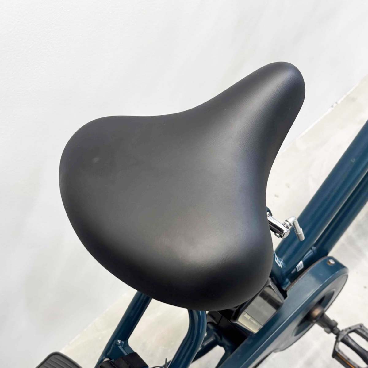 中古電動自転車 ブリヂストン ビッケグリ グリーン 24×20インチ YK045