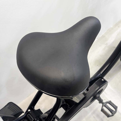 ブリヂストン ビッケモブdd（デュアルドライブ） ブラック 24×20インチ YK048 【中古車】