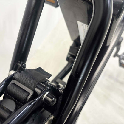 ブリヂストン ビッケモブdd（デュアルドライブ） ブラック 24×20インチ YK048 【中古車】