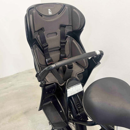 ブリヂストン ビッケモブdd（デュアルドライブ） ブラック 24×20インチ YK048 【中古車】