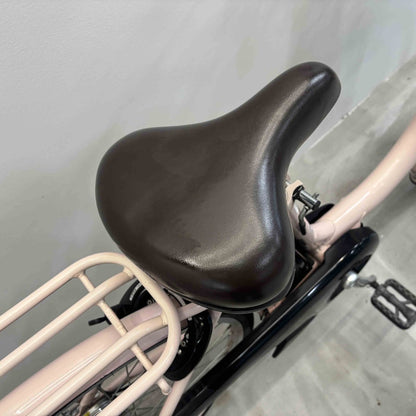 ブリヂストン アシスタ ファイン ピンク 24インチ YK049 【中古車】