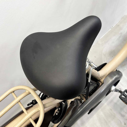 ヤマハ PAS ナチュラL DX ベージュ 26インチ YK050 【中古車】