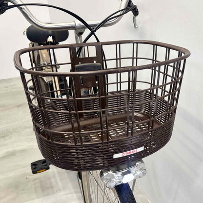 ヤマハ PAS ナチュラL DX ベージュ 26インチ YK050 【中古車】