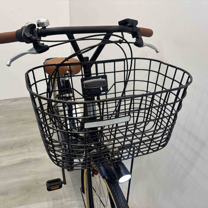 ヤマハ PAS アミ ネイビー 26インチ YK051 【中古車】