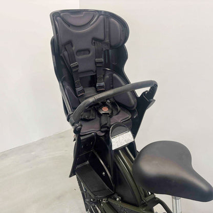 ブリヂストン ハイディツー カーキ 26インチ YK053 【中古車】