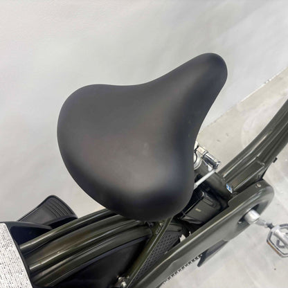 ブリヂストン ハイディツー カーキ 26インチ YK053 【中古車】