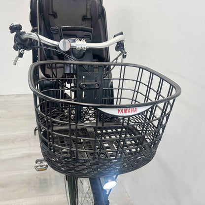 ブリヂストン ハイディツー カーキ 26インチ YK053 【中古車】