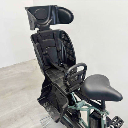 ブリヂストン アンジェリーノプティットe グリーン 20インチ YK054 【中古車】