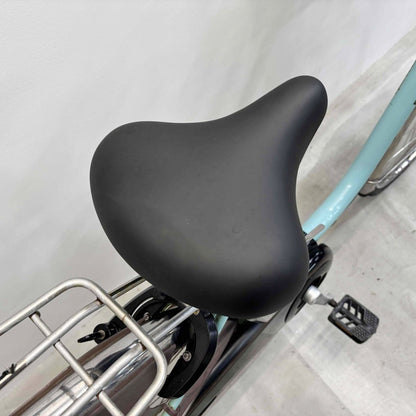パナソニック ビビDX グリーン 26インチ YK057 【中古車】