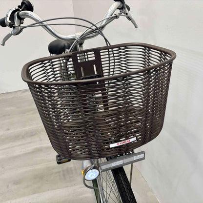 ヤマハ PAS ナチュラT グリーン 26インチ YK058 【中古車】