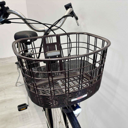 ヤマハ PAS ウィズ ブラウン 26インチ YK059 【中古車】