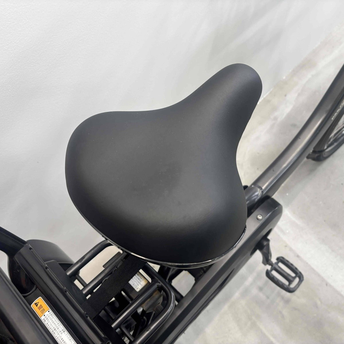 ヤマハ PAS バビーアンSP ブラック 20インチ YK061 【中古車】