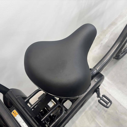 ヤマハ PAS バビーアンSP ブラック 20インチ YK061 【中古車】
