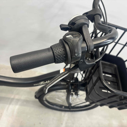 ヤマハ PAS バビーアンSP ブラック 20インチ YK061 【中古車】