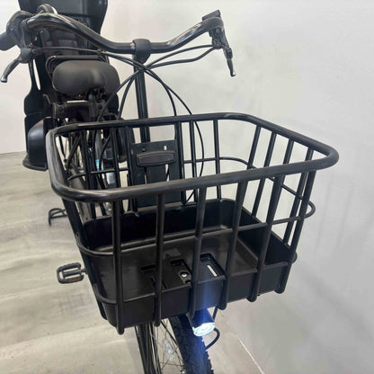 ヤマハ PAS バビーアンSP ブラック 20インチ YK061 【中古車】