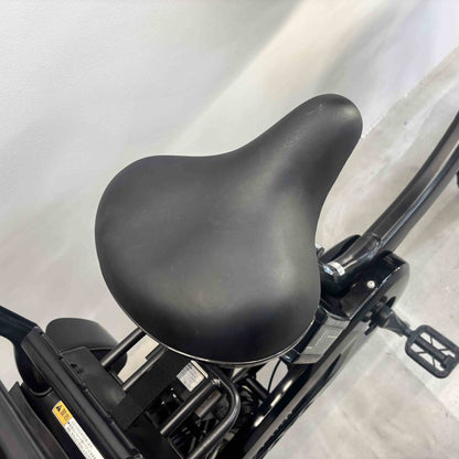 ヤマハ PAS キッスミニアン ブラック 20インチ YK062 【中古車】