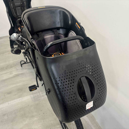 ヤマハ PAS キッスミニアン ブラック 20インチ YK062 【中古車】