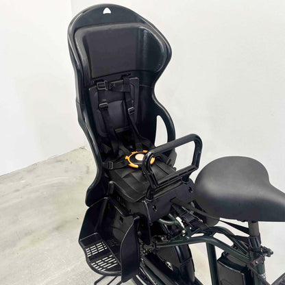 パナソニック ギュットアニーズ グリーン 20インチ YK064 【中古車】