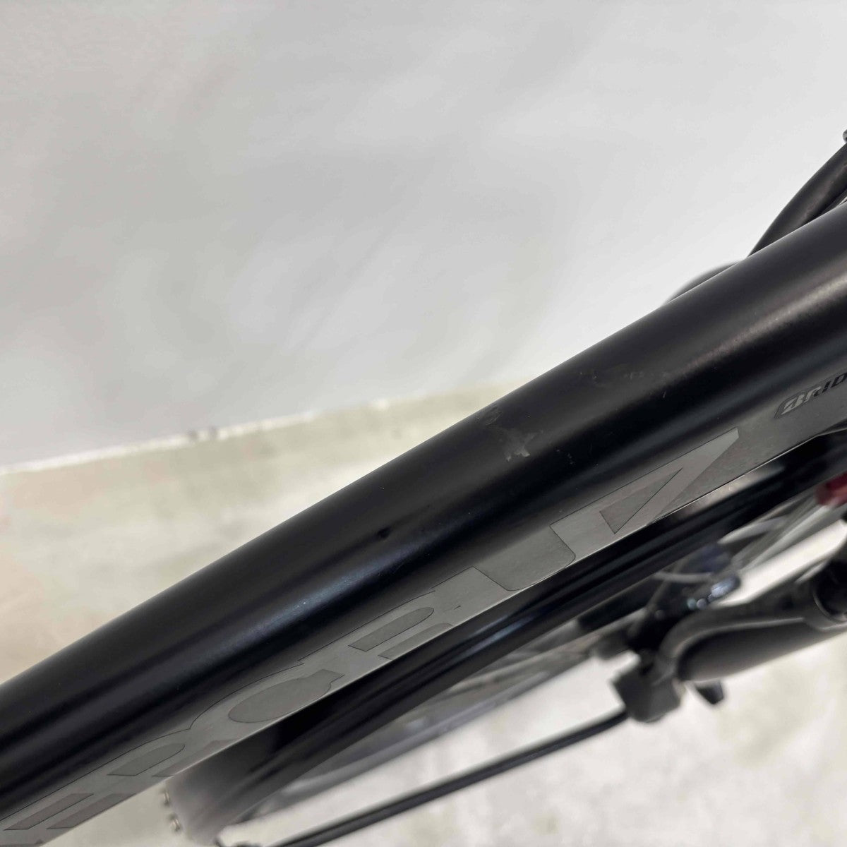 中古電動自転車 ブリヂストン ステップクルーズe ブラック 26インチ YK065