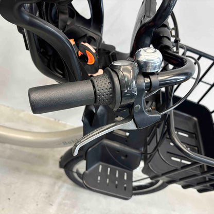 ヤマハ PAS バビーアンSP ベージュ 20インチ YK066 【中古車】