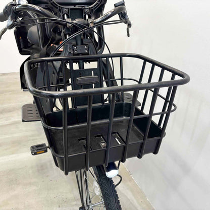 ヤマハ PAS バビーアンSP ベージュ 20インチ YK066 【中古車】