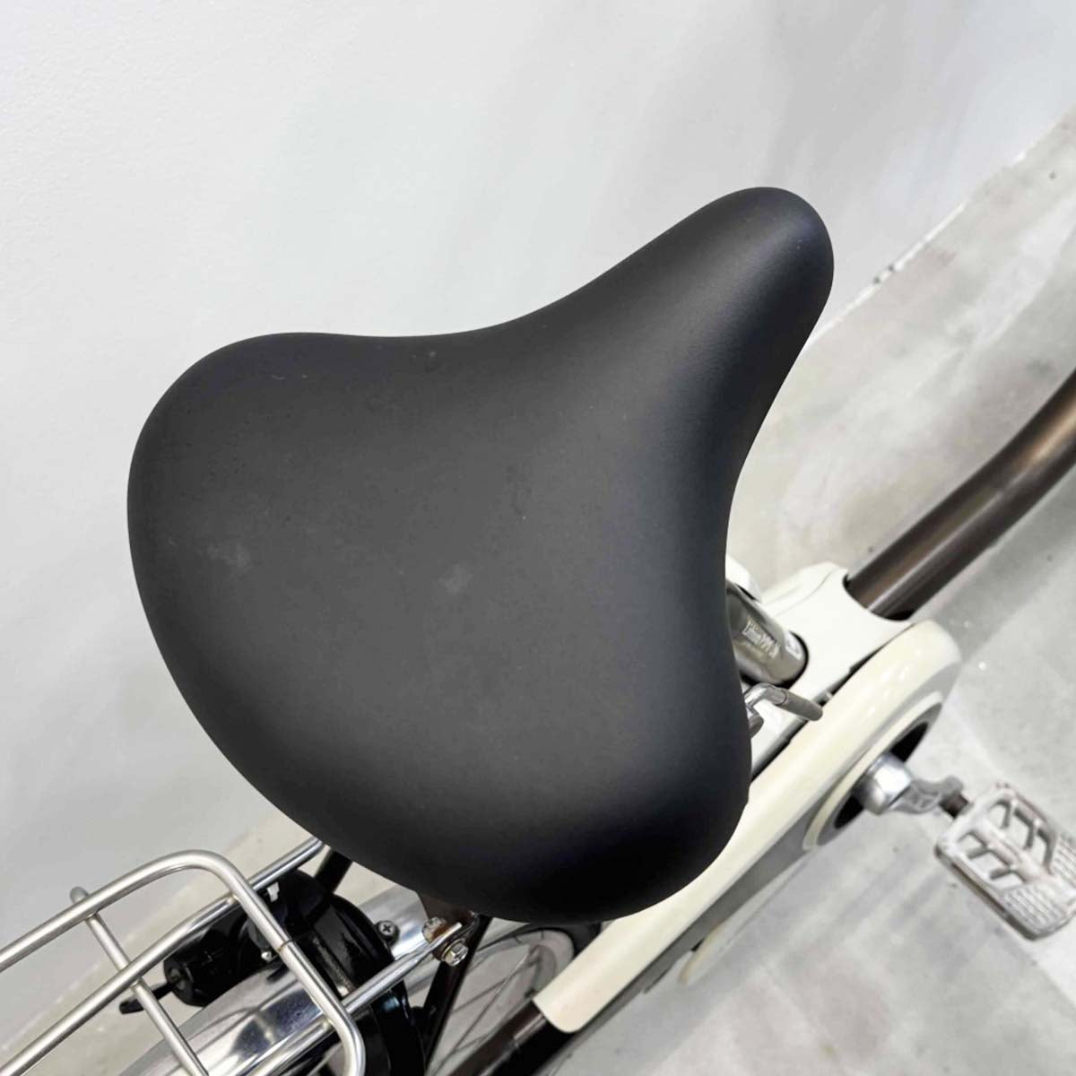 パナソニック ビビ20 ブラウン 20インチ YK067 【中古車】