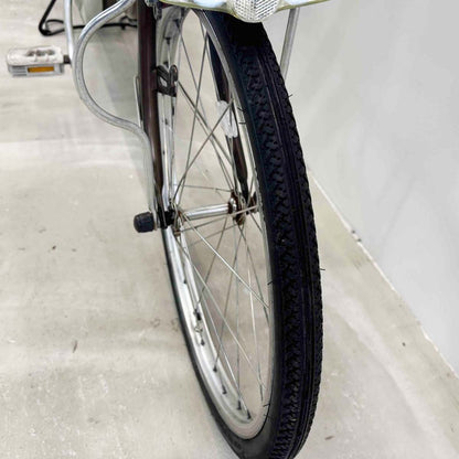 パナソニック ビビ20 ブラウン 20インチ YK067 【中古車】