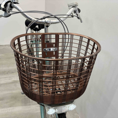 パナソニック ビビライトU グリーン 26インチ YK068 【中古車】