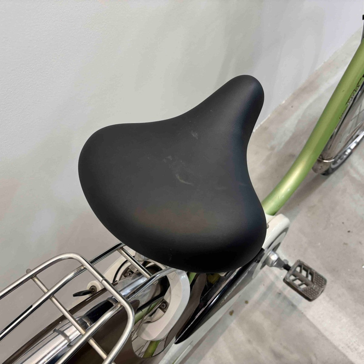 パナソニック ビビEX グリーン 26インチ YK069 【中古車】