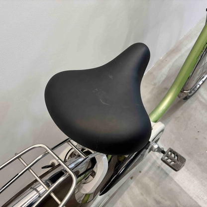 パナソニック ビビEX グリーン 26インチ YK069 【中古車】