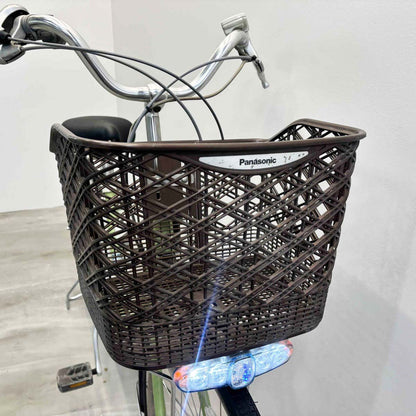 パナソニック ビビEX グリーン 26インチ YK069 【中古車】