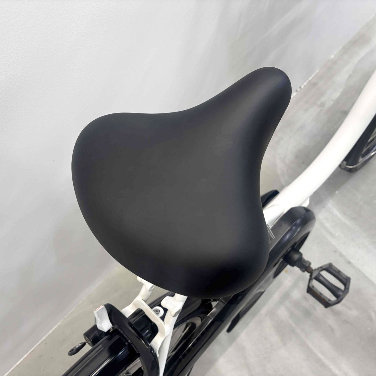 ヤマハ PAS シティC ホワイト 20インチ YK070 【中古車】