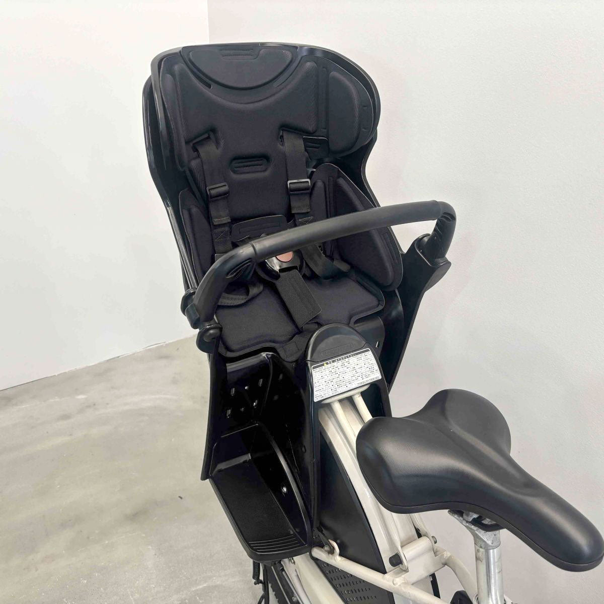 ブリヂストン ハイディツー ベージュ 26インチ YK071 【中古車】