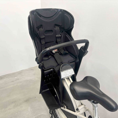 ブリヂストン ハイディツー ベージュ 26インチ YK071 【中古車】