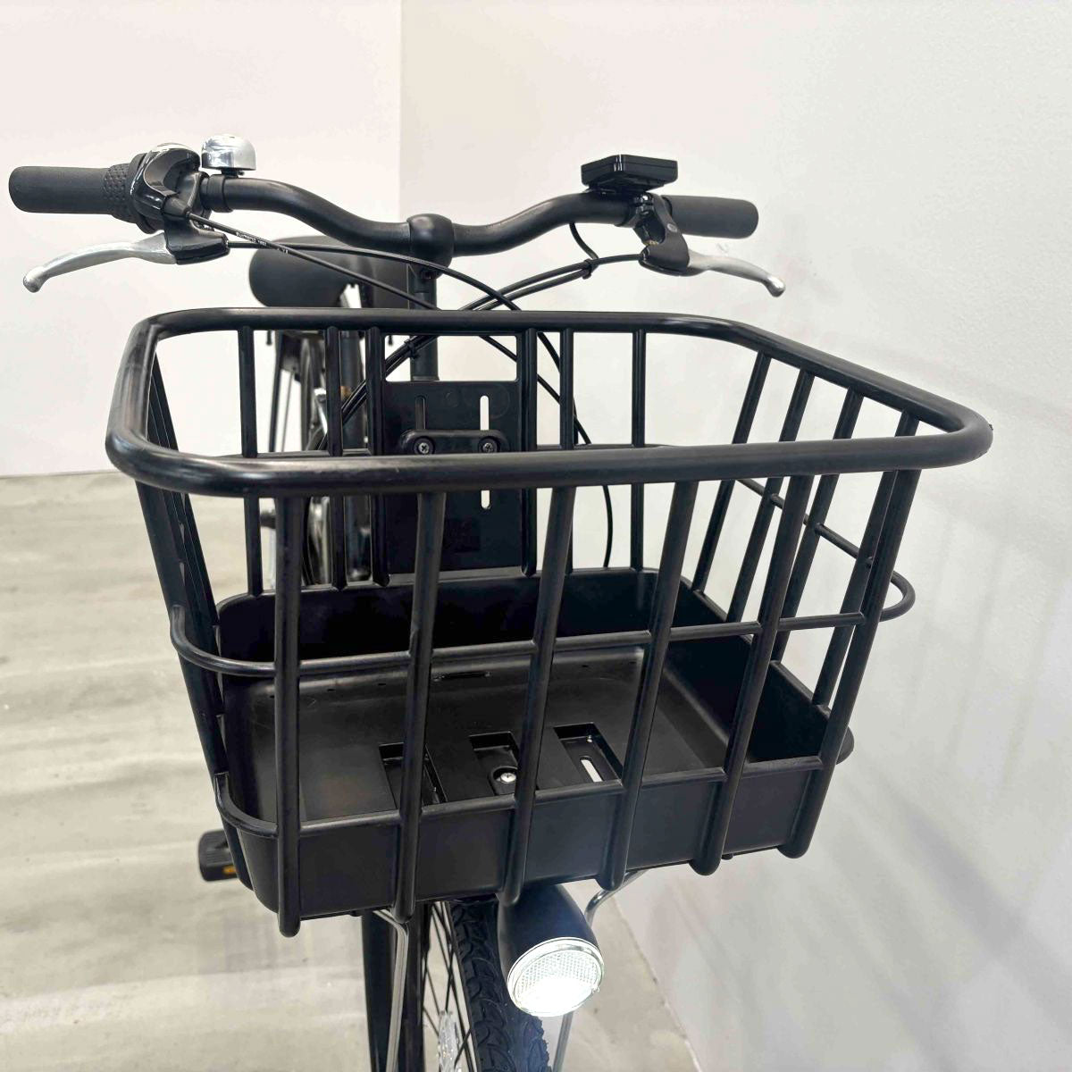 パナソニック ティモS ブラック 26インチ YK073 【中古車】
