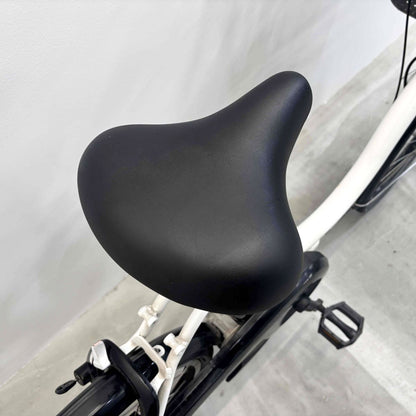 ヤマハ PAS シティC ホワイト 20インチ YK074 【中古車】
