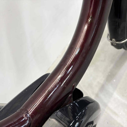 ヤマハ PAS ナチュラL DX ブラウン 26インチ YK075 【中古車】