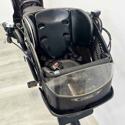 ヤマハ PAS キッスミニ パープル 20インチ YK076 【中古車】