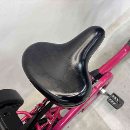パナソニック ギュットミニDX ピンク 20インチ YK078 【中古車】
