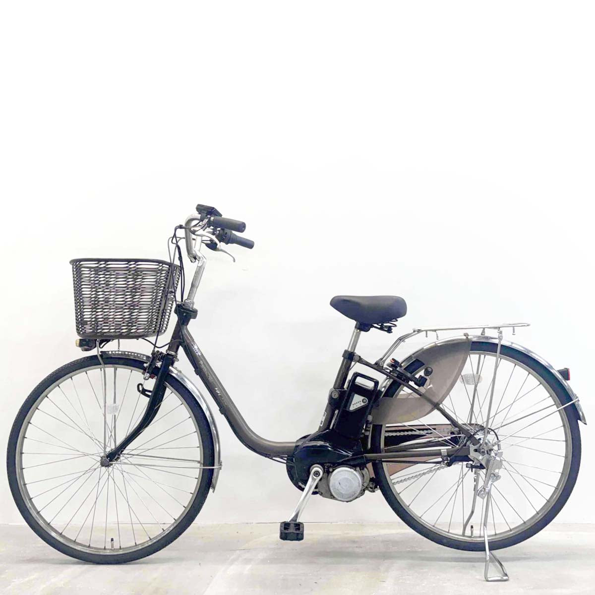 パナソニック ビビDX ブラウン 26インチ YK080 【中古車】