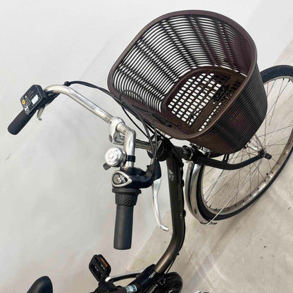 パナソニック ビビDX ブラウン 26インチ YK080 【中古車】