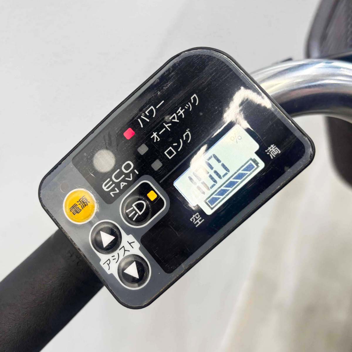 パナソニック ビビDX ブラウン 26インチ YK080 【中古車】