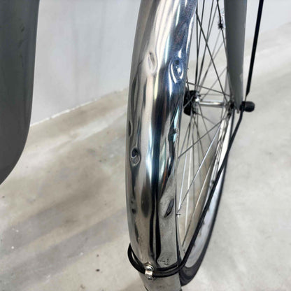 ヤマハ PAS チア シルバー 26インチ YK083 【中古車】