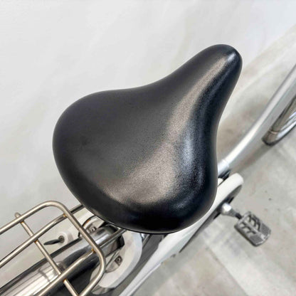 パナソニック ビビNX

 シルバー 26インチ YK084 【中古車】