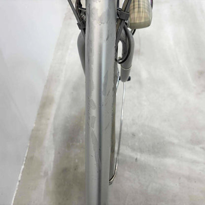 パナソニック ビビNX

 シルバー 26インチ YK084 【中古車】