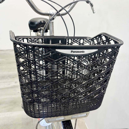 パナソニック ビビNX

 シルバー 26インチ YK084 【中古車】